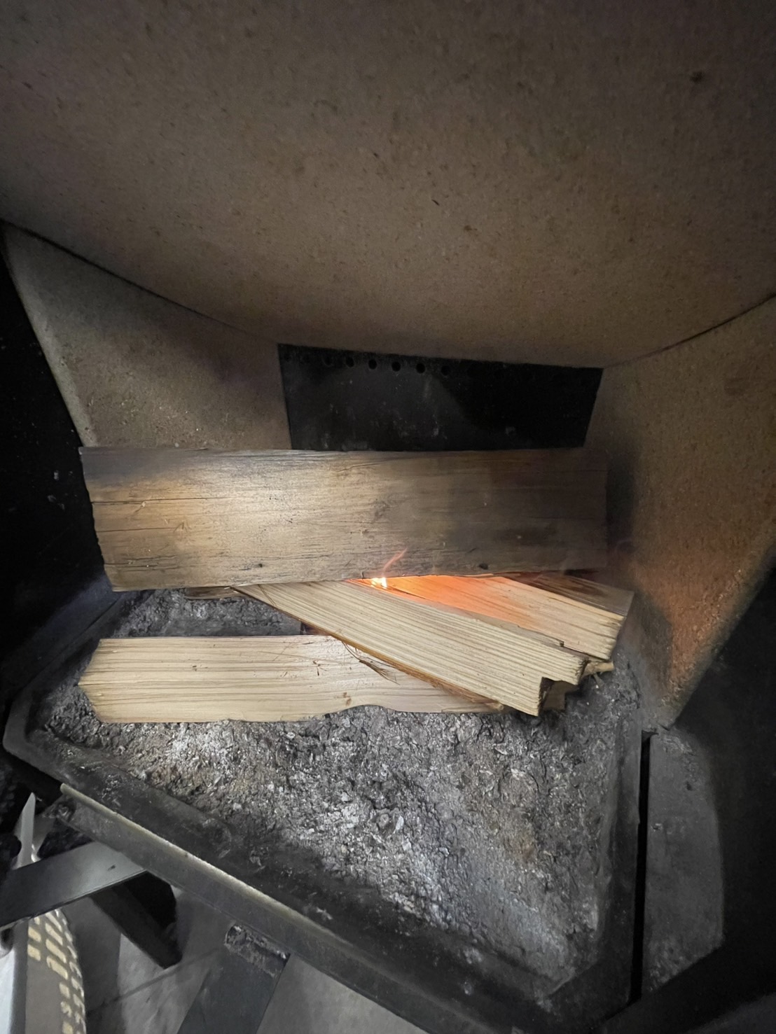 〜奥村の冬の活動〜