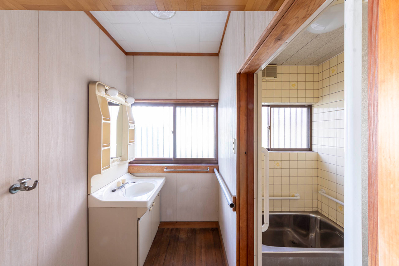 倉敷市北畝 中古物件