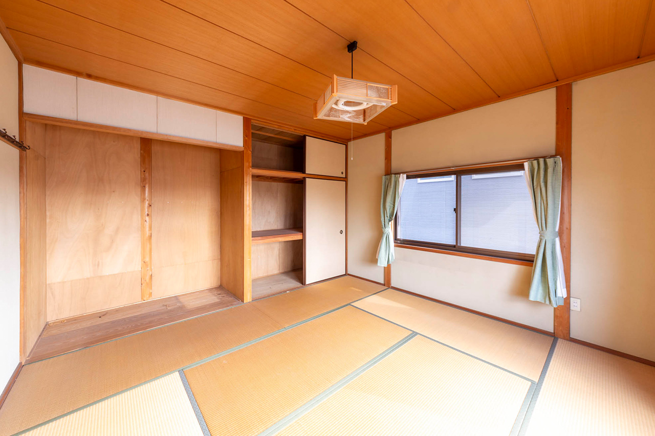 倉敷市北畝 中古物件