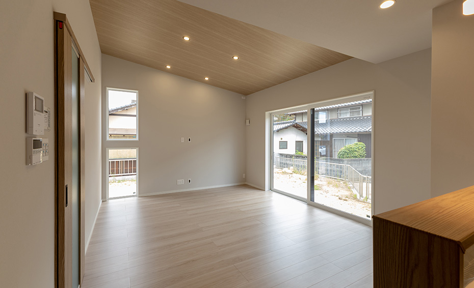 倉敷市 天城 3・4号地