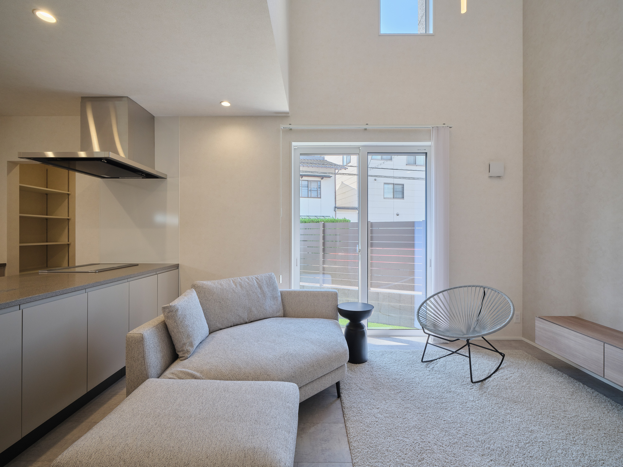 愛犬と暮らす。利便性も心地よさも妥協しない「理想の定住先」