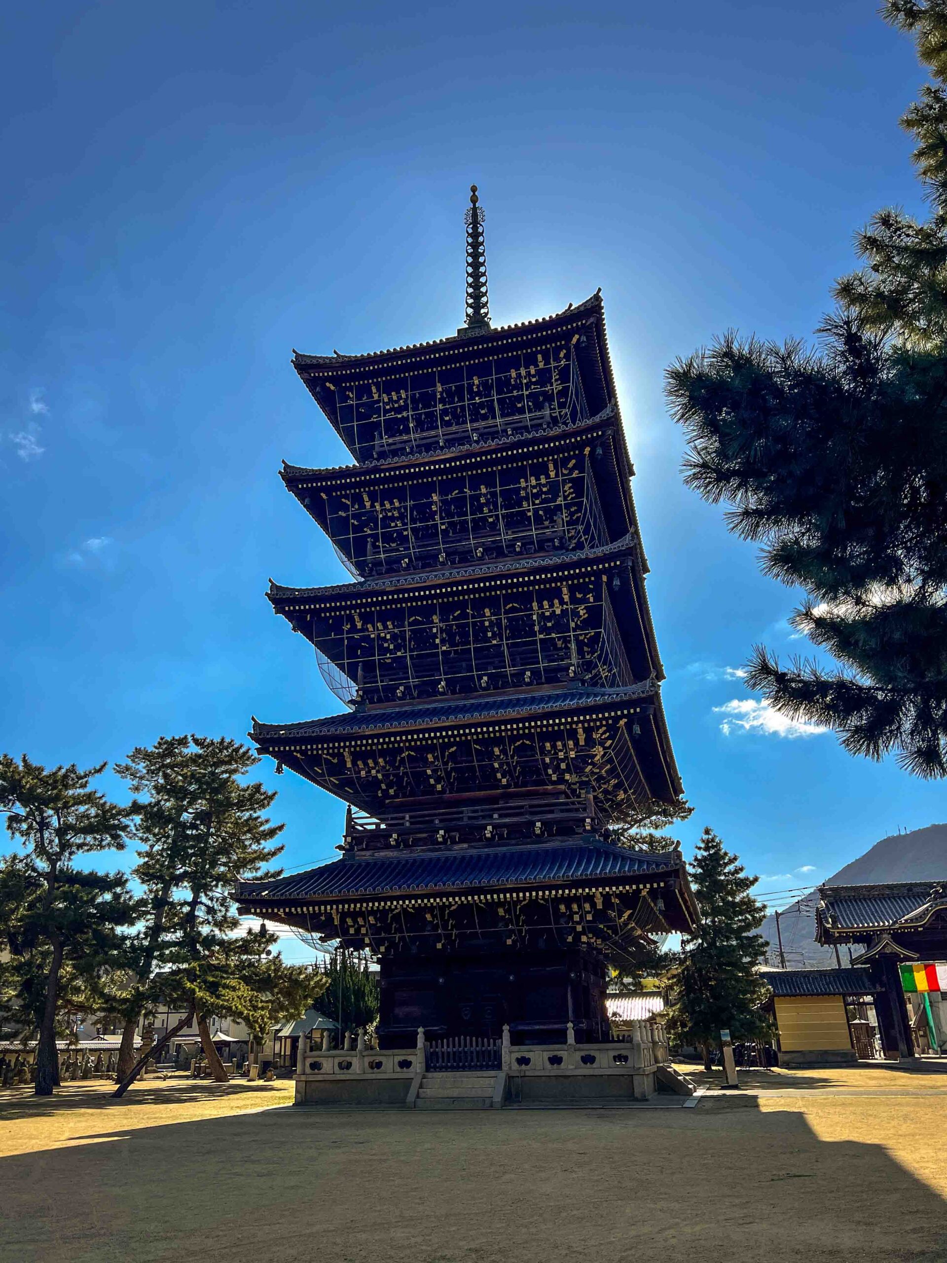 神社仏閣へ参拝に行ってきました