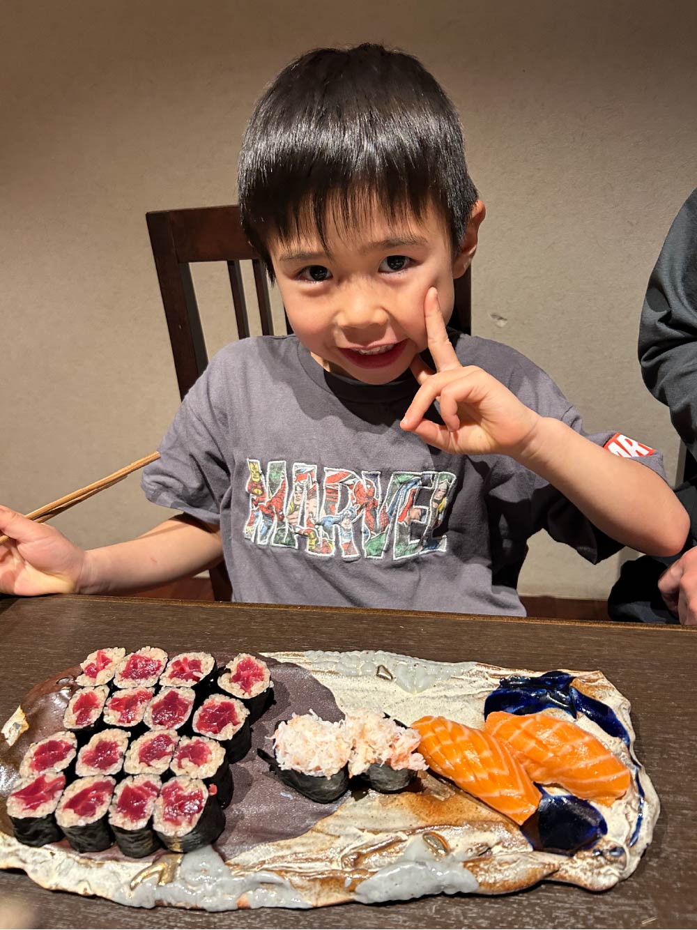 三宅家放浪記 ～宮古島～（後編）