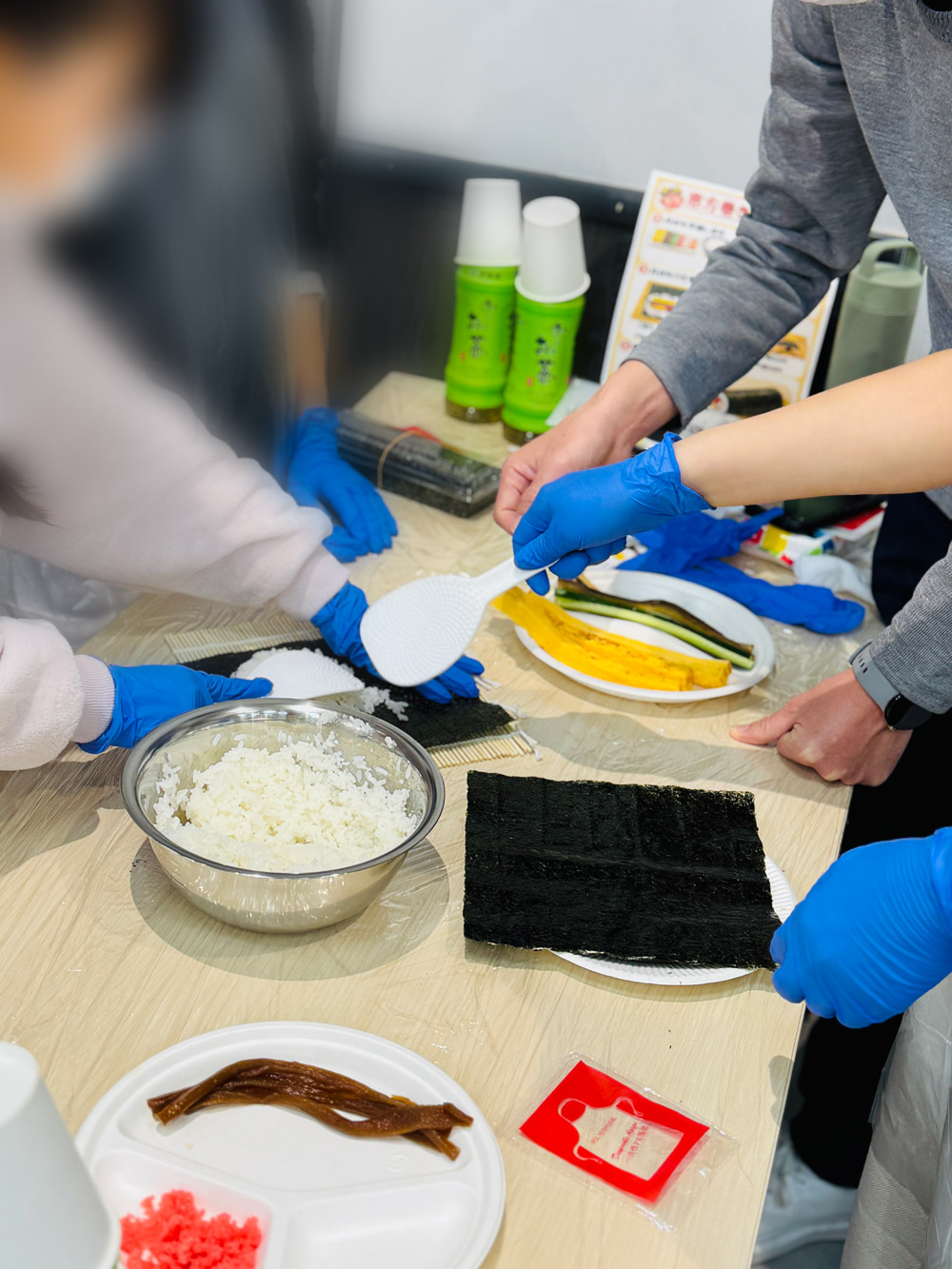 【お客様感謝祭開催しました！】