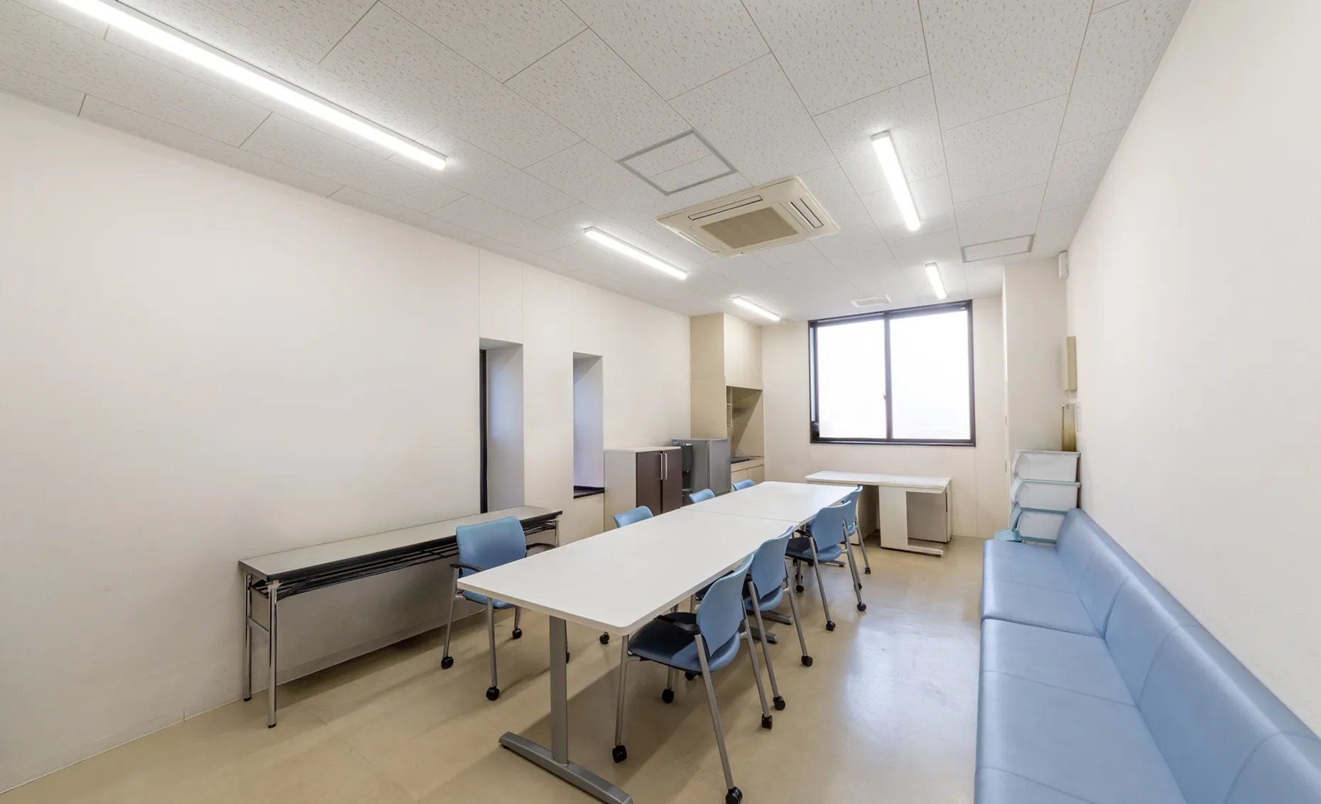 倉敷市 南畝 中古物件（体育館）