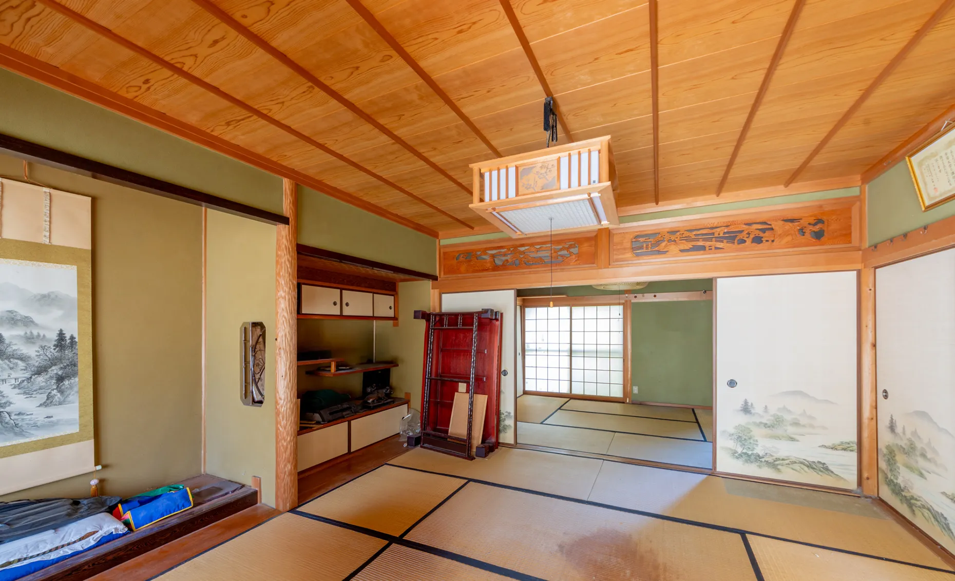 倉敷市 庄新町 中古物件