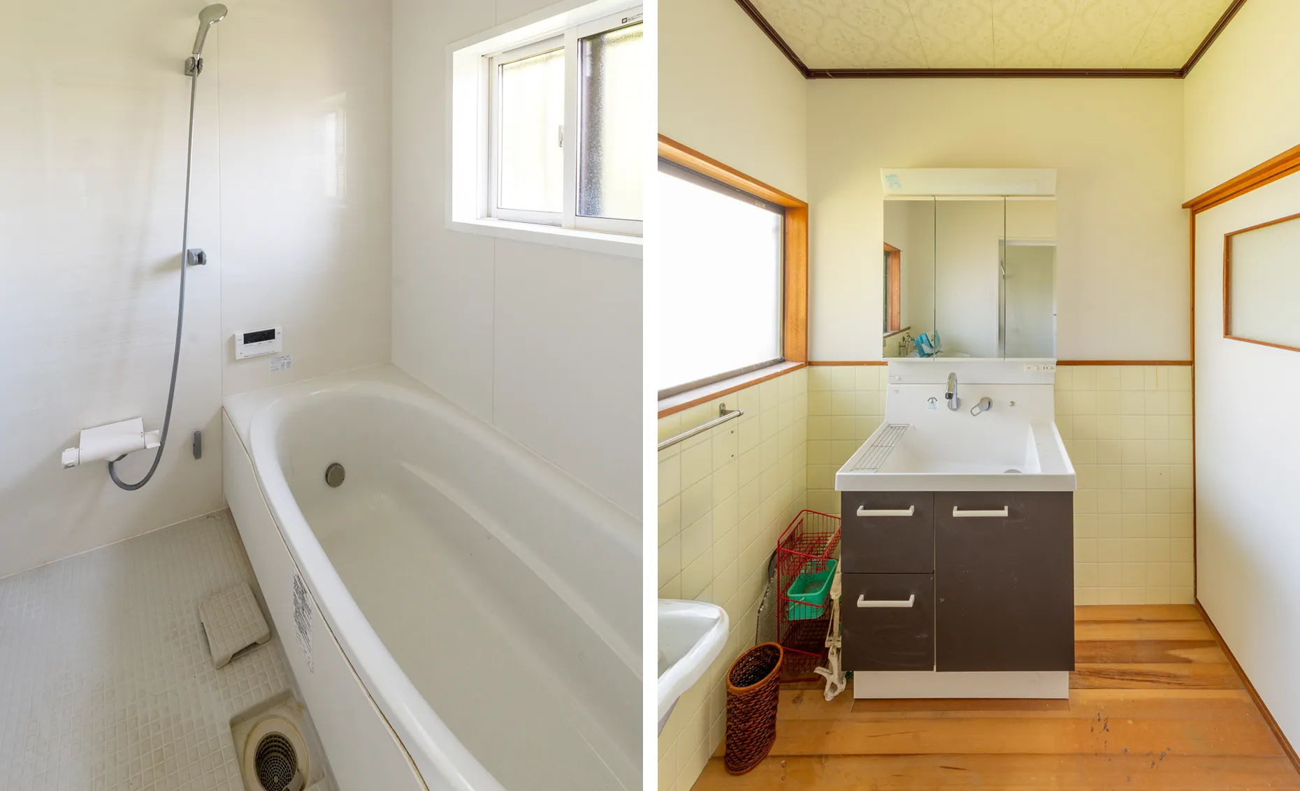 倉敷市 庄新町 中古物件