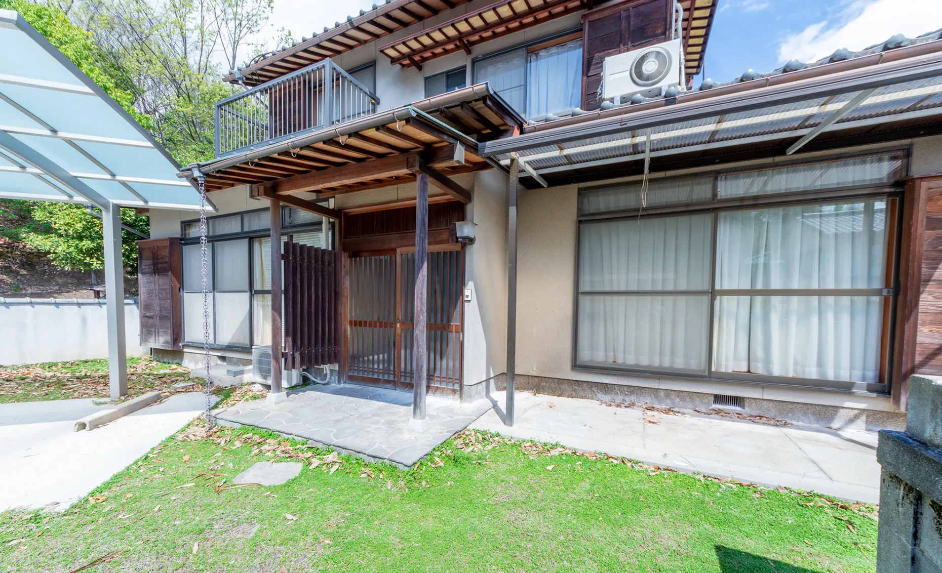 倉敷市 庄新町 中古物件