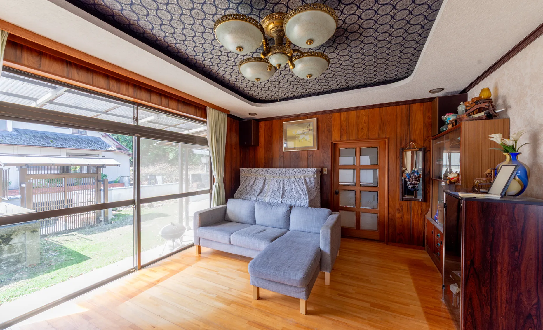 倉敷市 庄新町 中古物件