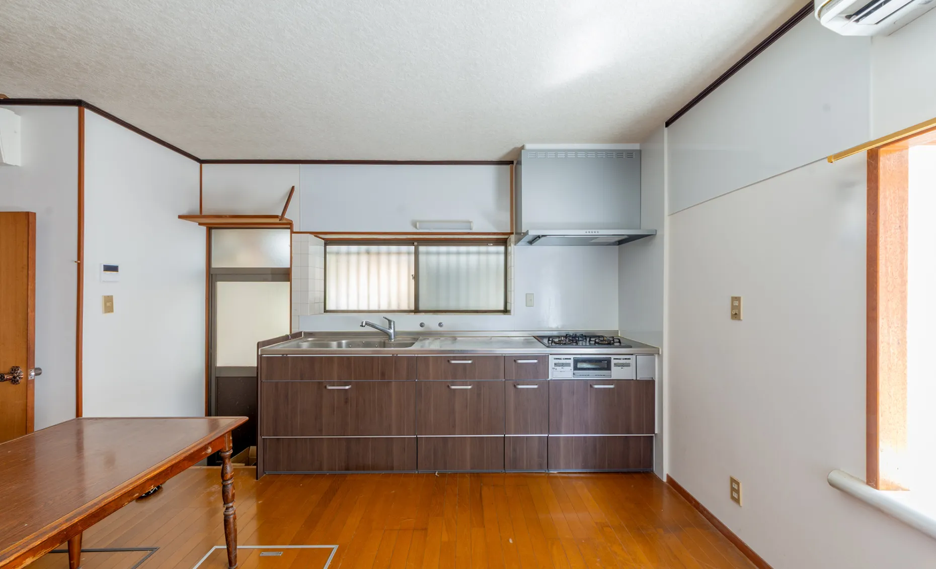 倉敷市 庄新町 中古物件