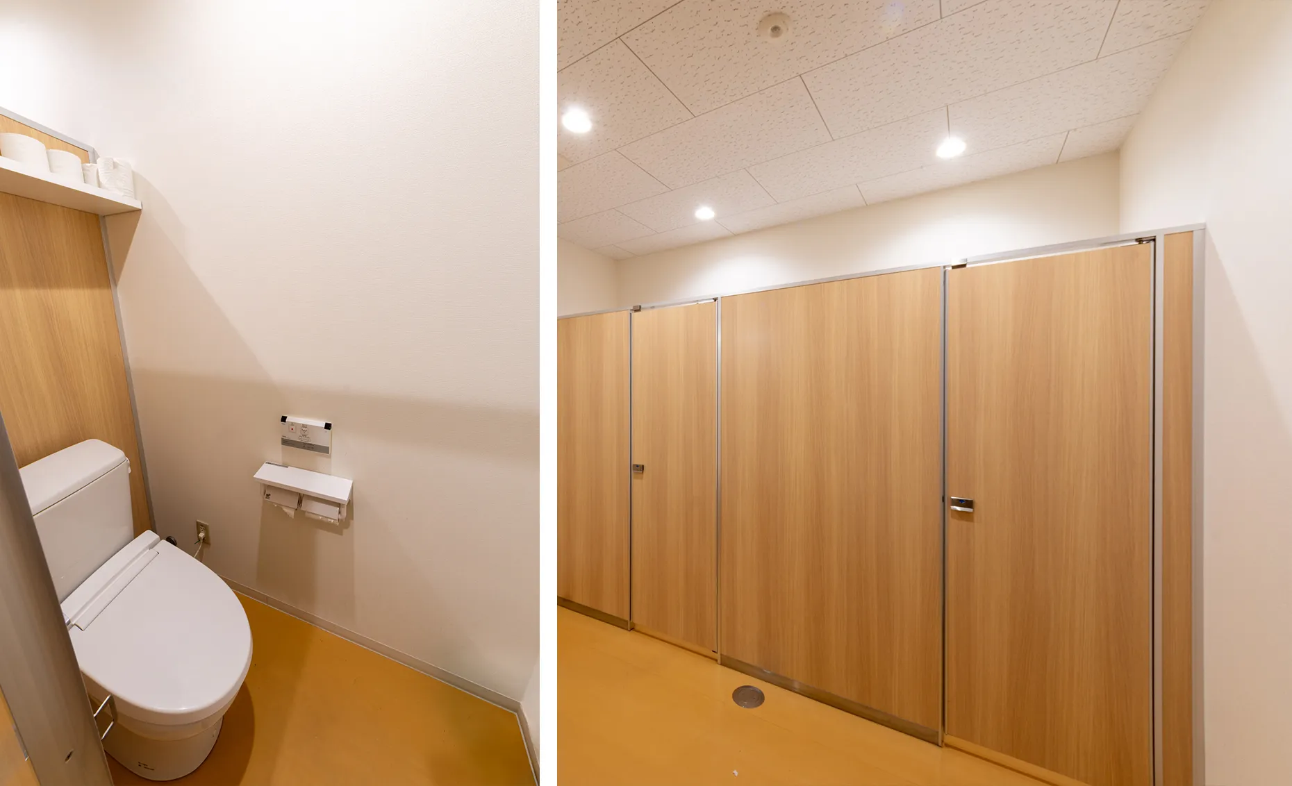 倉敷市 南畝 中古物件（体育館）