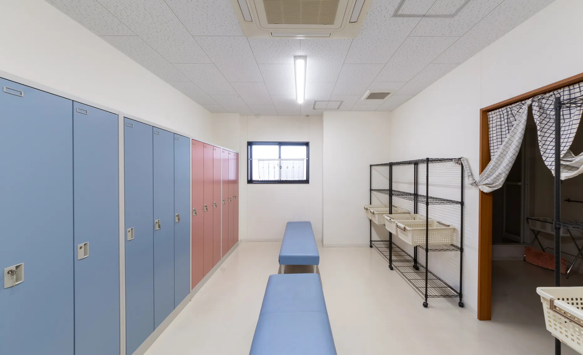 倉敷市 南畝 中古物件（体育館）