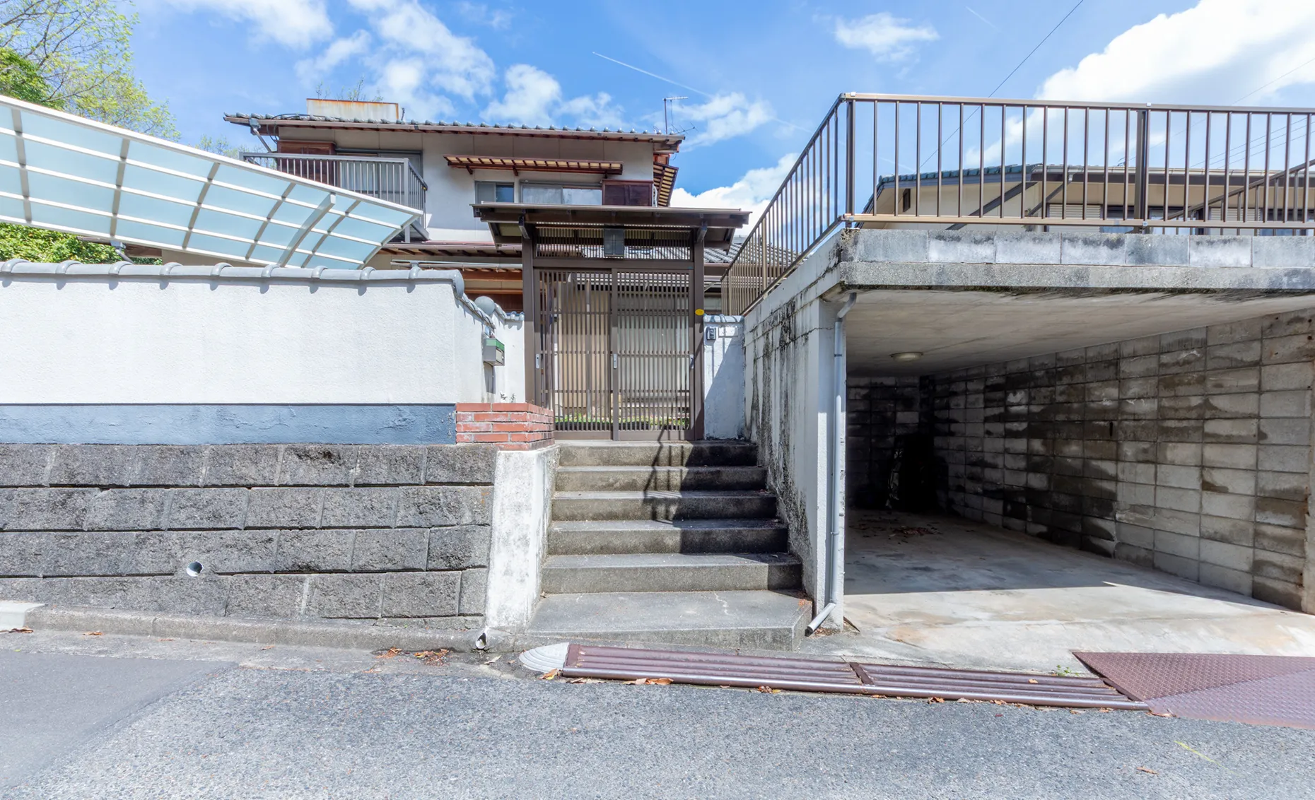 倉敷市 庄新町 中古物件