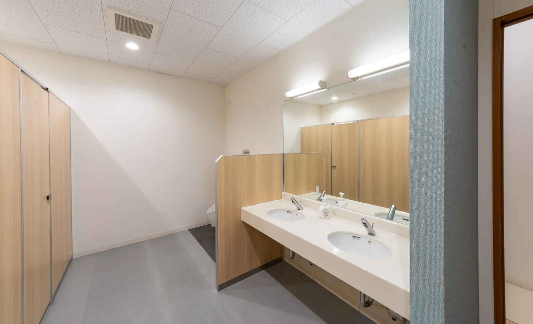 倉敷市 南畝 中古物件（体育館）