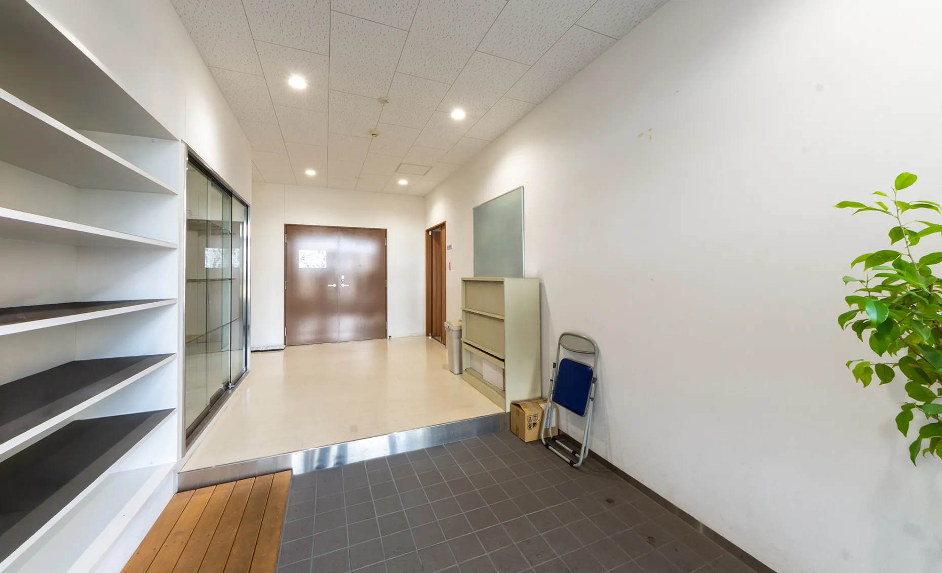 倉敷市 南畝 中古物件（体育館）