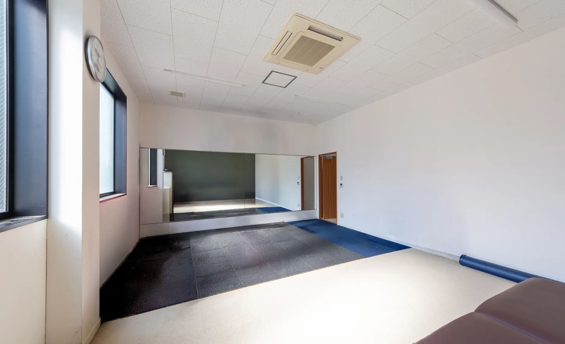 倉敷市 南畝 中古物件（体育館）