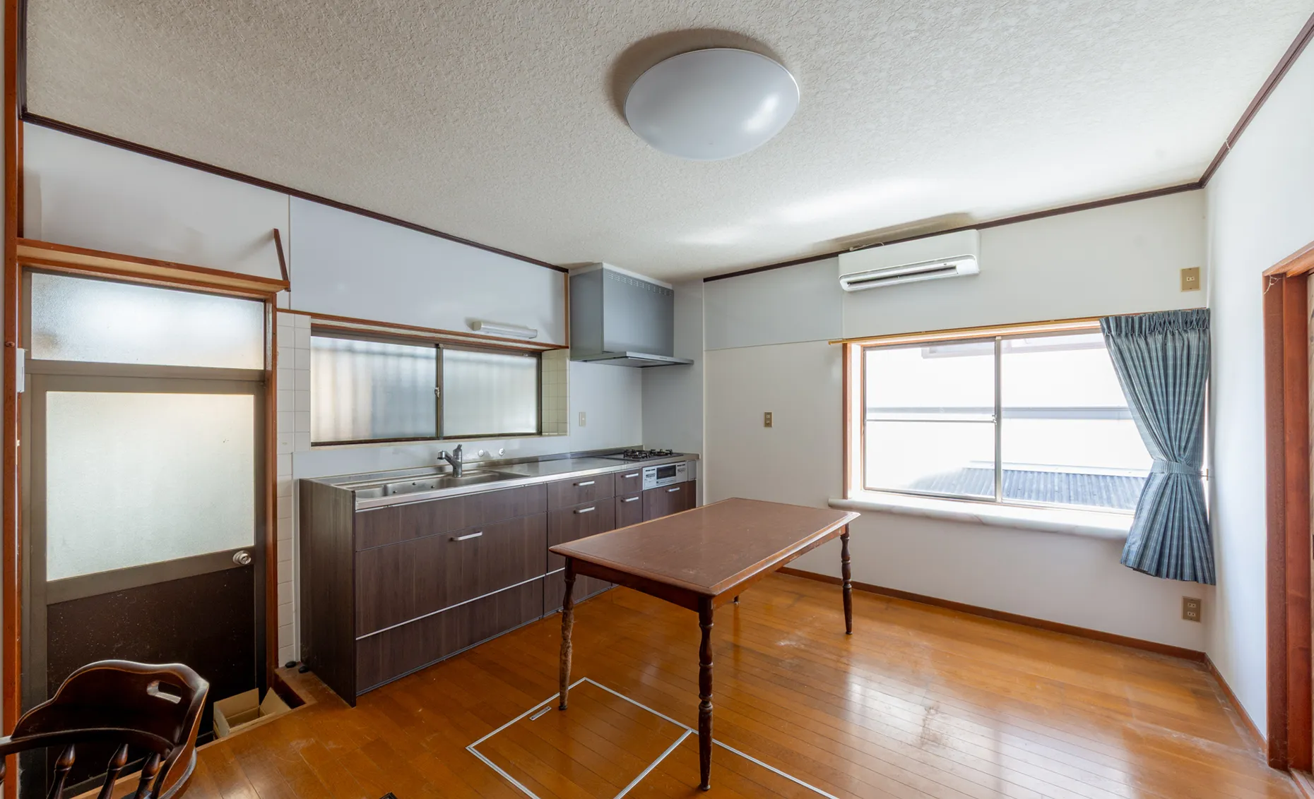 倉敷市 庄新町 中古物件