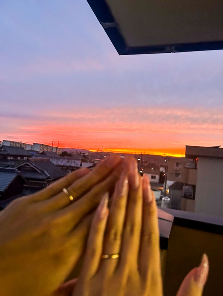 実はあのあとすぐ…！結婚半年を迎えて気づいた「おうち時間」のカタチ