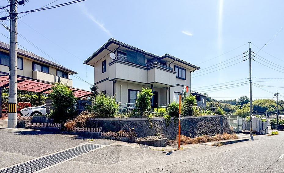 倉敷市 連島町連島 中古物件