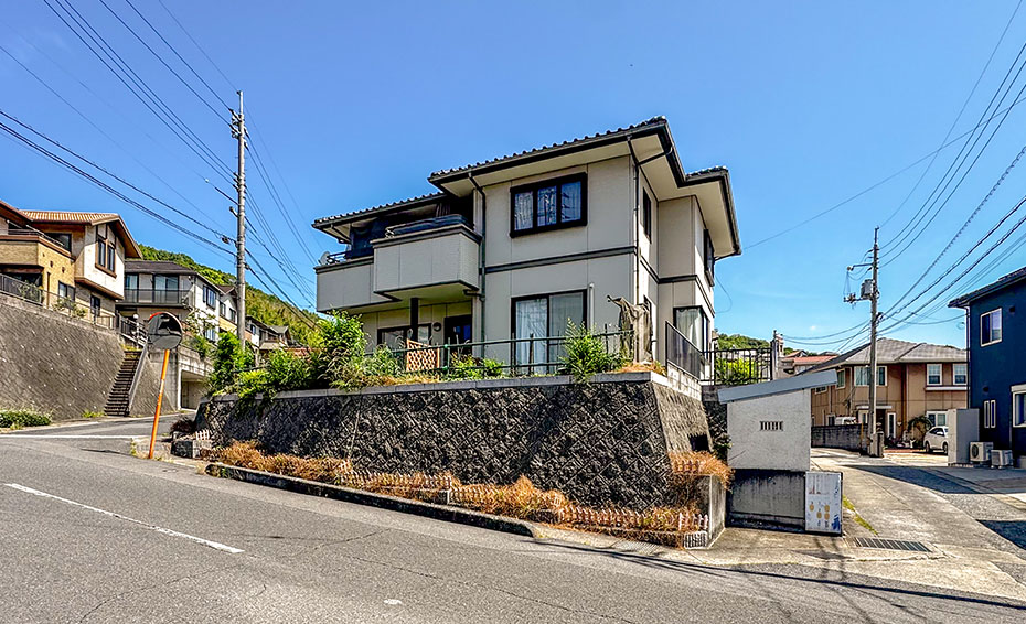 倉敷市 連島町連島 中古物件