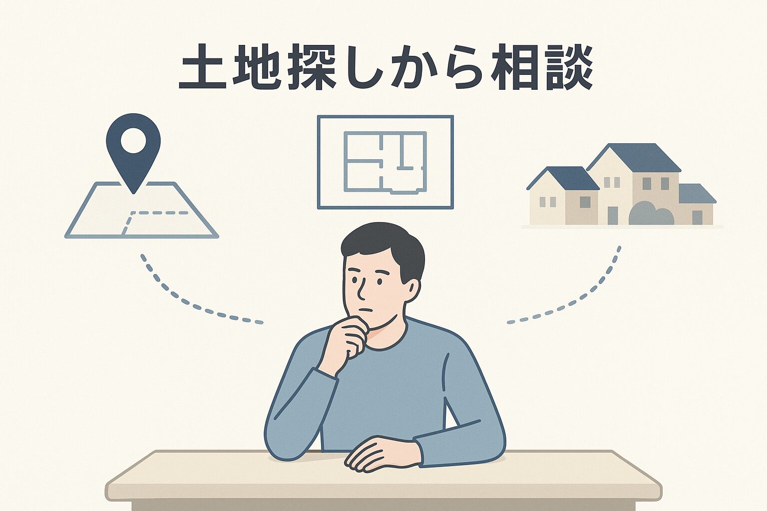 倉敷市で土地探しから相談できる工務店の選び方｜2026年版比較ガイド