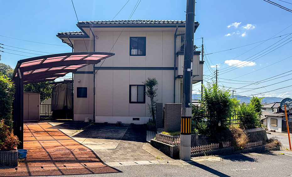 倉敷市 連島町連島 中古物件