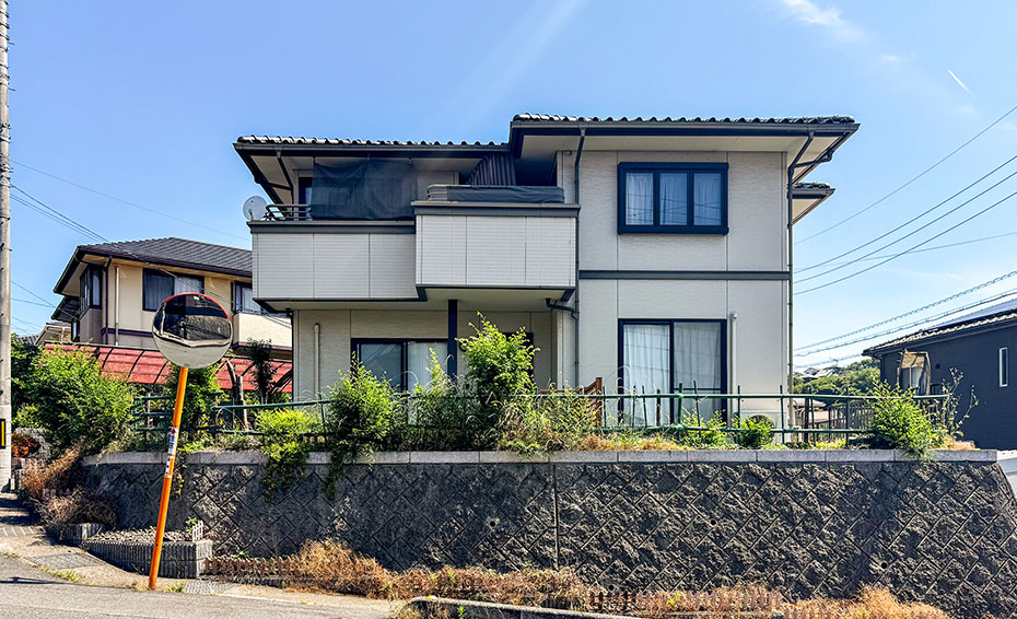 倉敷市 連島町連島 中古物件