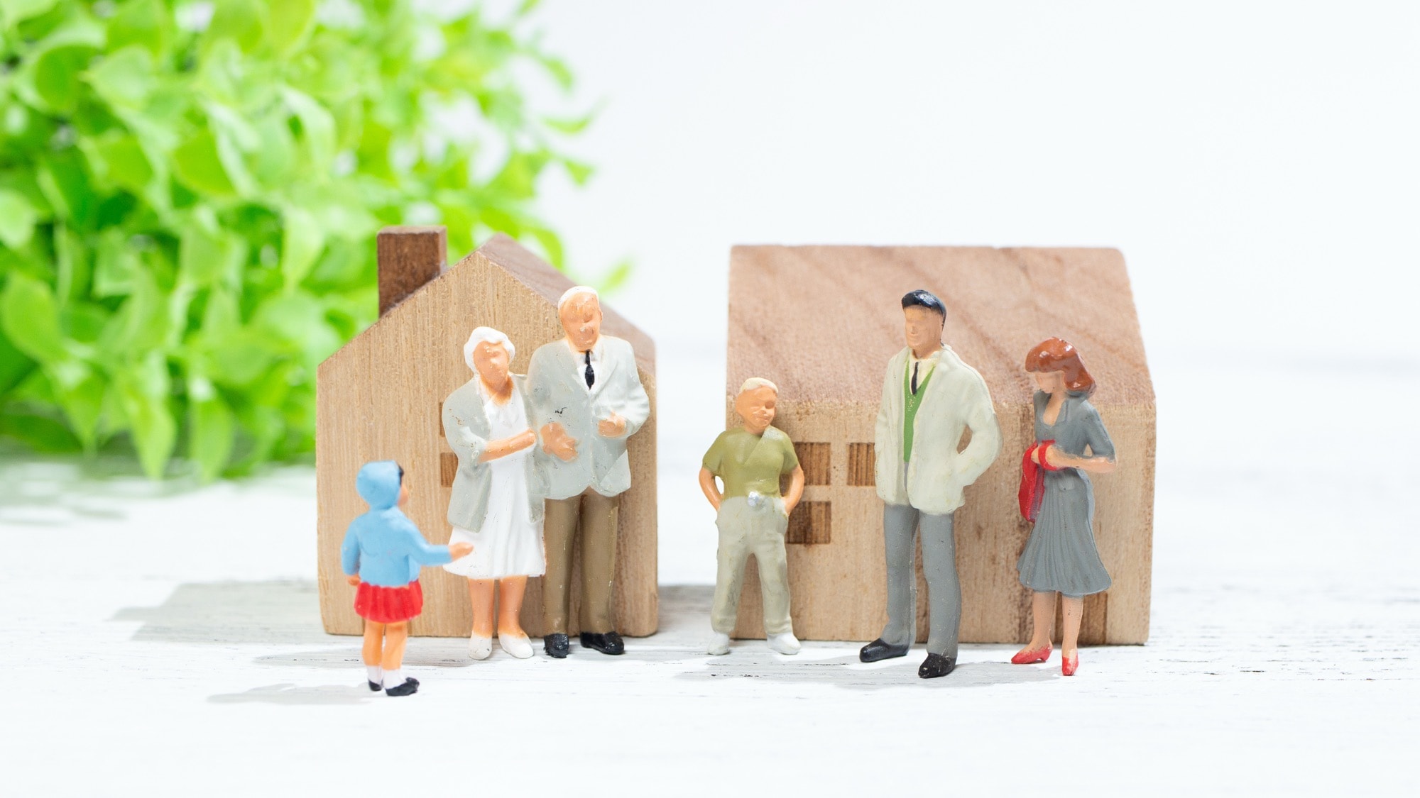 二世帯住宅の費用相場を間取り別に解説！予算内で理想の家を建てるコツ