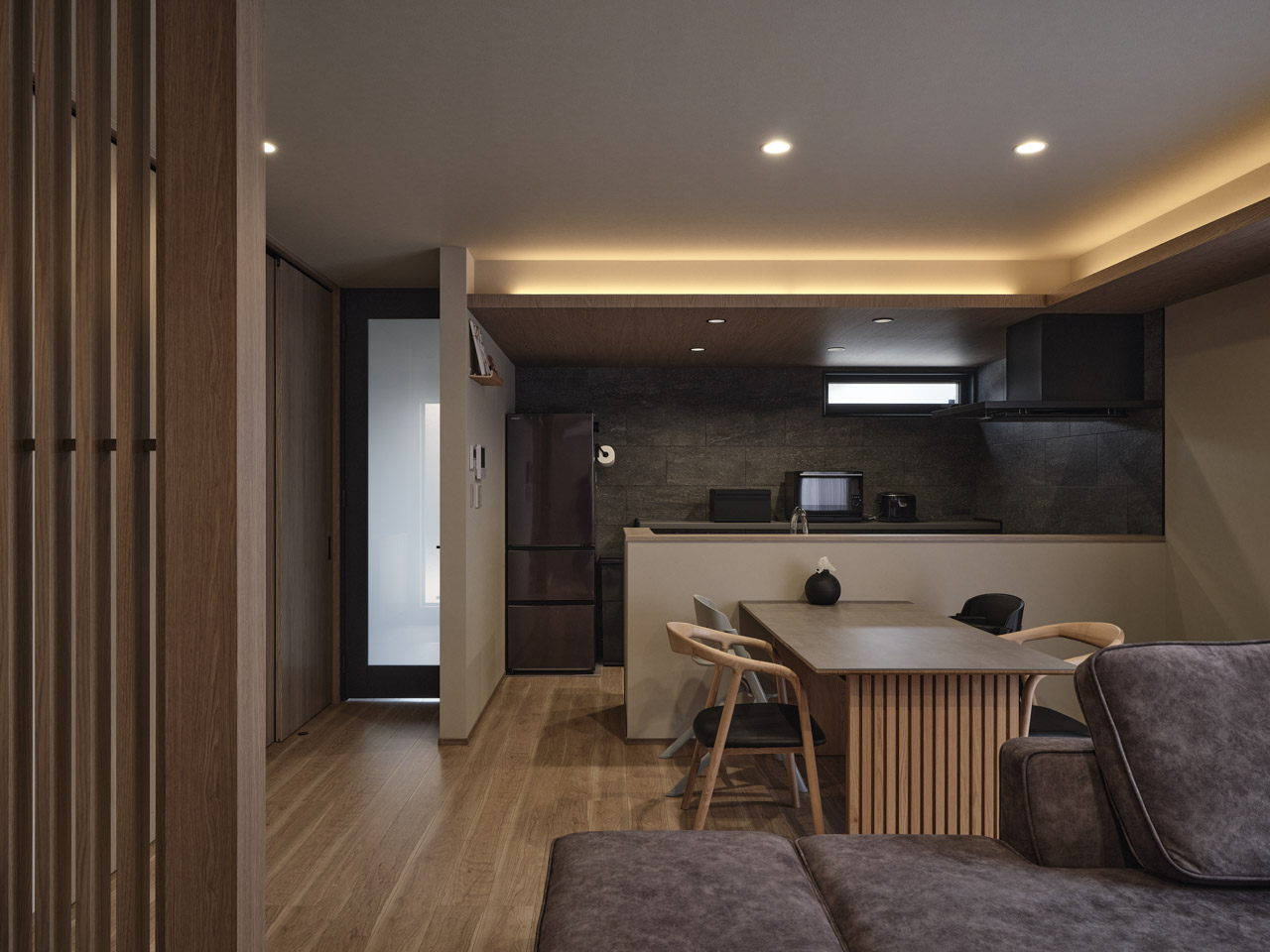 完璧すぎて、悪いところが一つも見つからないくらいです