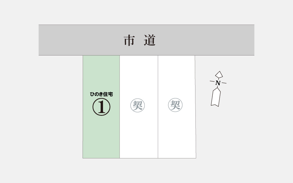 倉敷市 沖新町