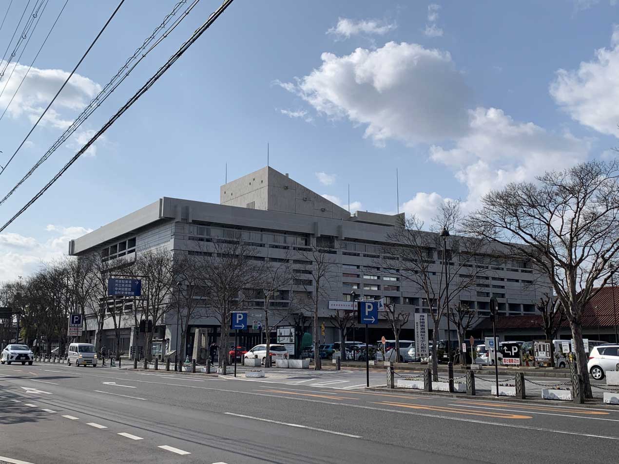 【建築の教科書】倉敷中央通りを挟む2人の巨匠。街の美しさに隠された「魔法の数字」とは？