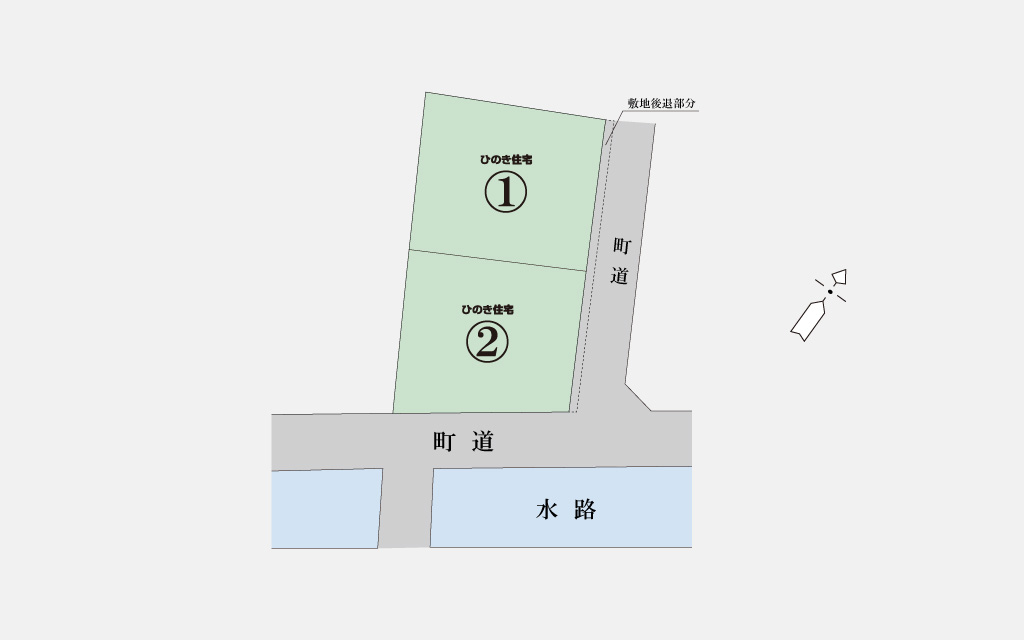 都窪郡 早島町前潟