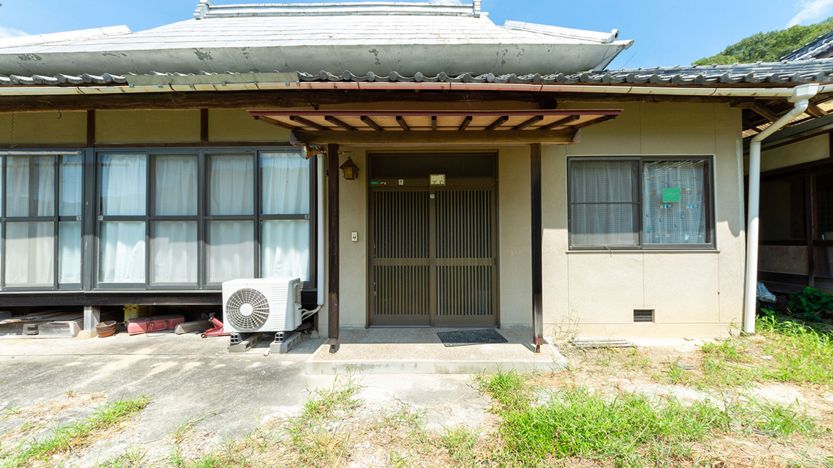 岡山市北区 菅野 中古物件