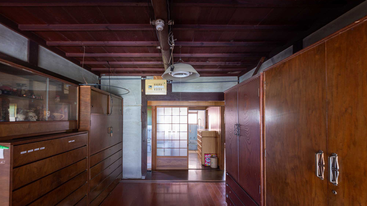 岡山市北区 菅野 中古物件