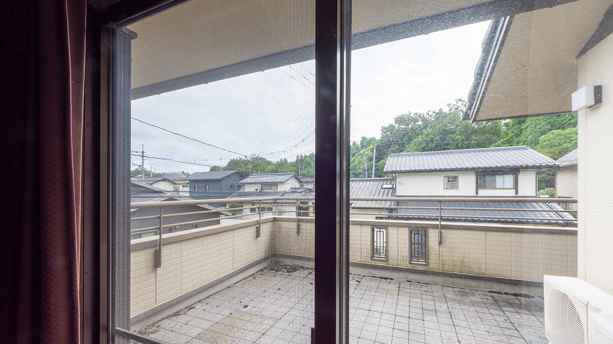 倉敷市 庄新町 中古物件