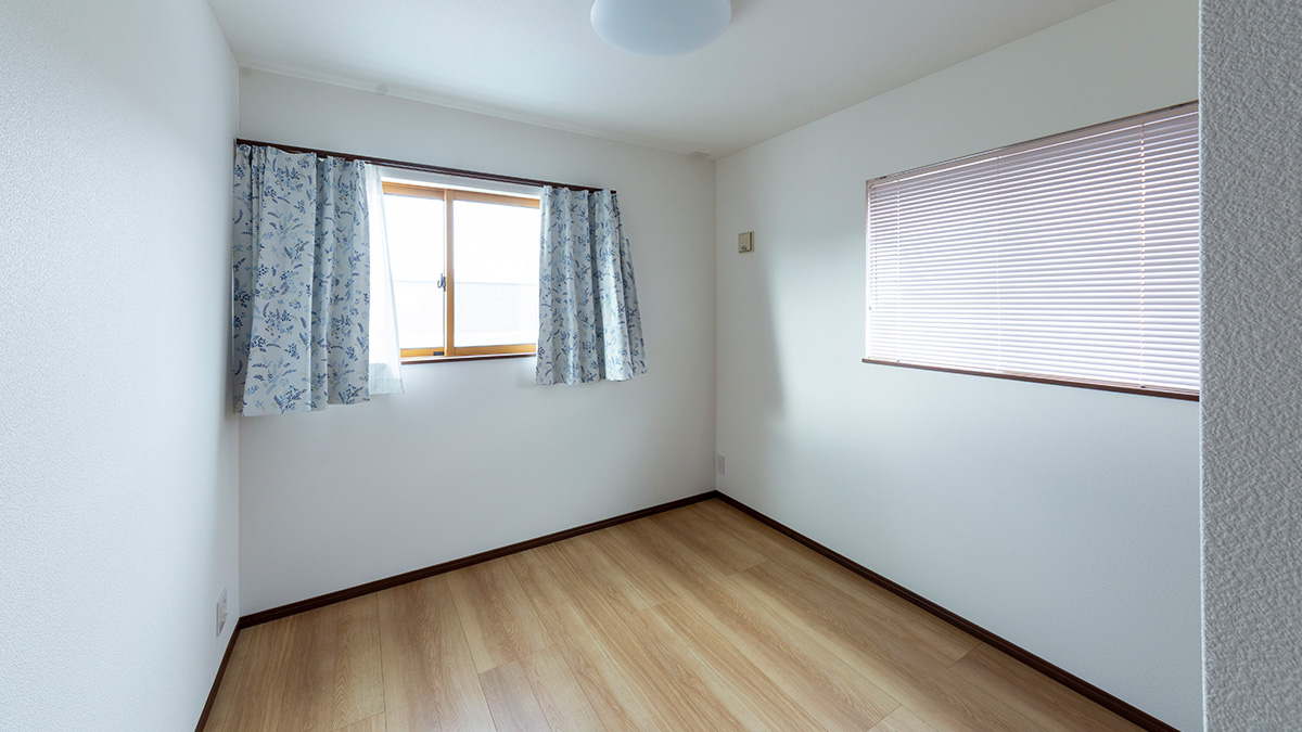 倉敷市真備町 辻田 中古物件