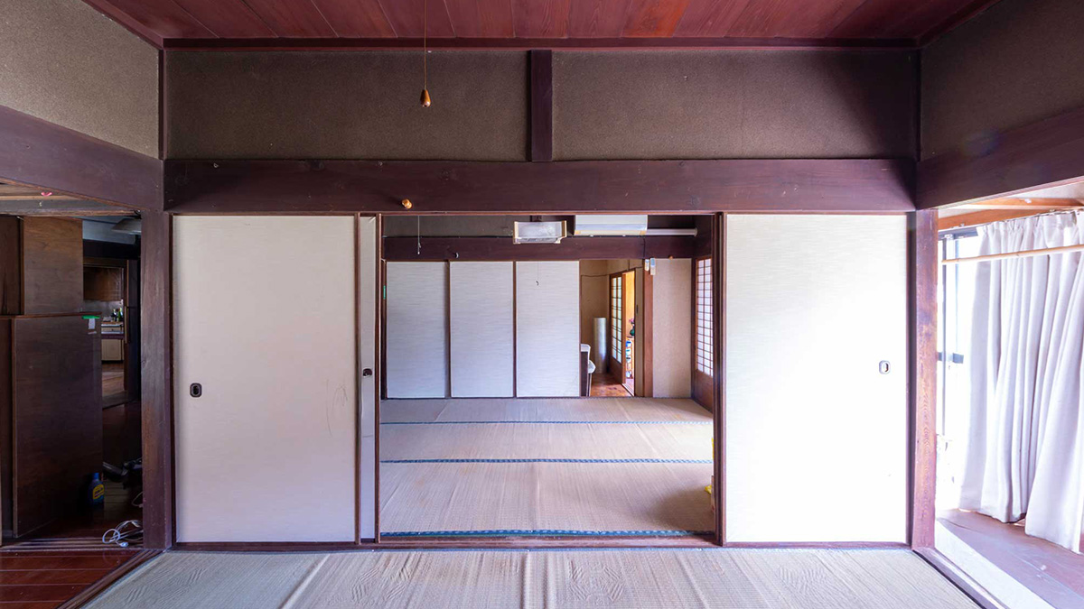 岡山市北区 菅野 中古物件