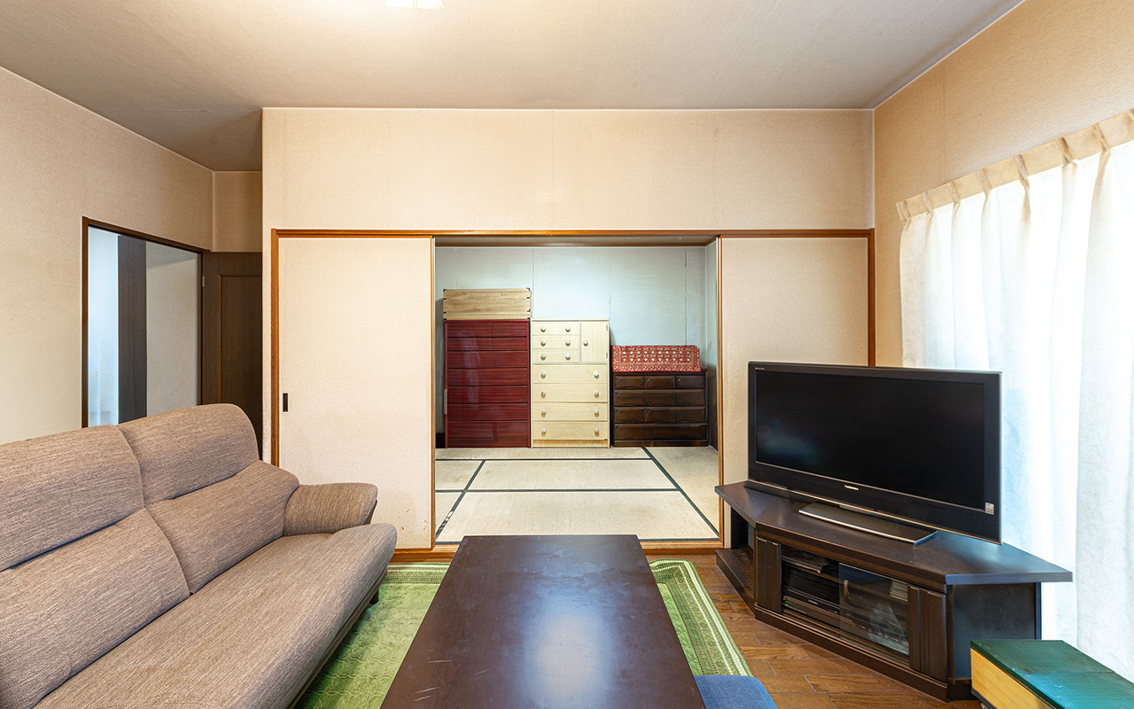 岡山市北区 三野 マンション