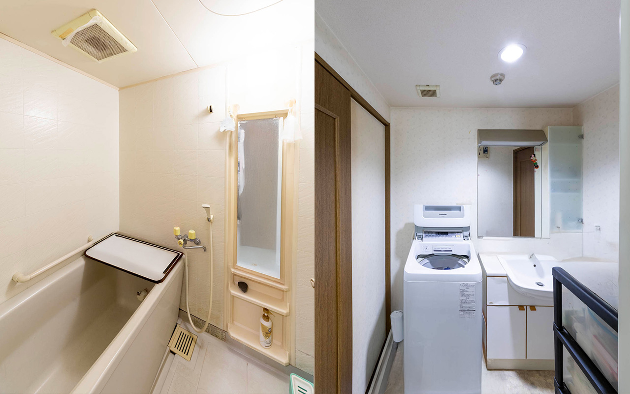 岡山市北区 三野 マンション